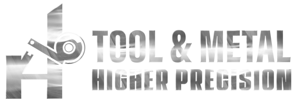 Tool and metal logo